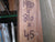 Paint Finish Internal Villa Door 1980H x 810W x 45D