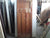 Craftsman Interior Door(2030H x 810W x 40D)