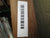 Paint Finish Internal Villa Door 1980H x 810W x 45D