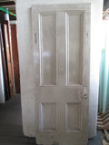 Paint Finish Internal Statesman Door 2015H x 780W x 45D