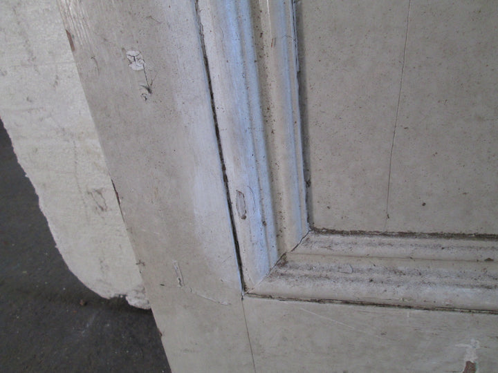 Paint Finish Internal Statesman Door 2015H x 780W x 45D