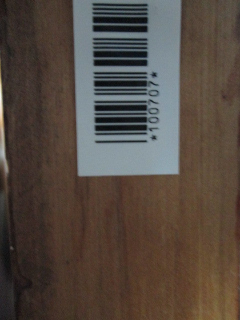 Craftsman Interior Door(2030H x 810W x 40D)