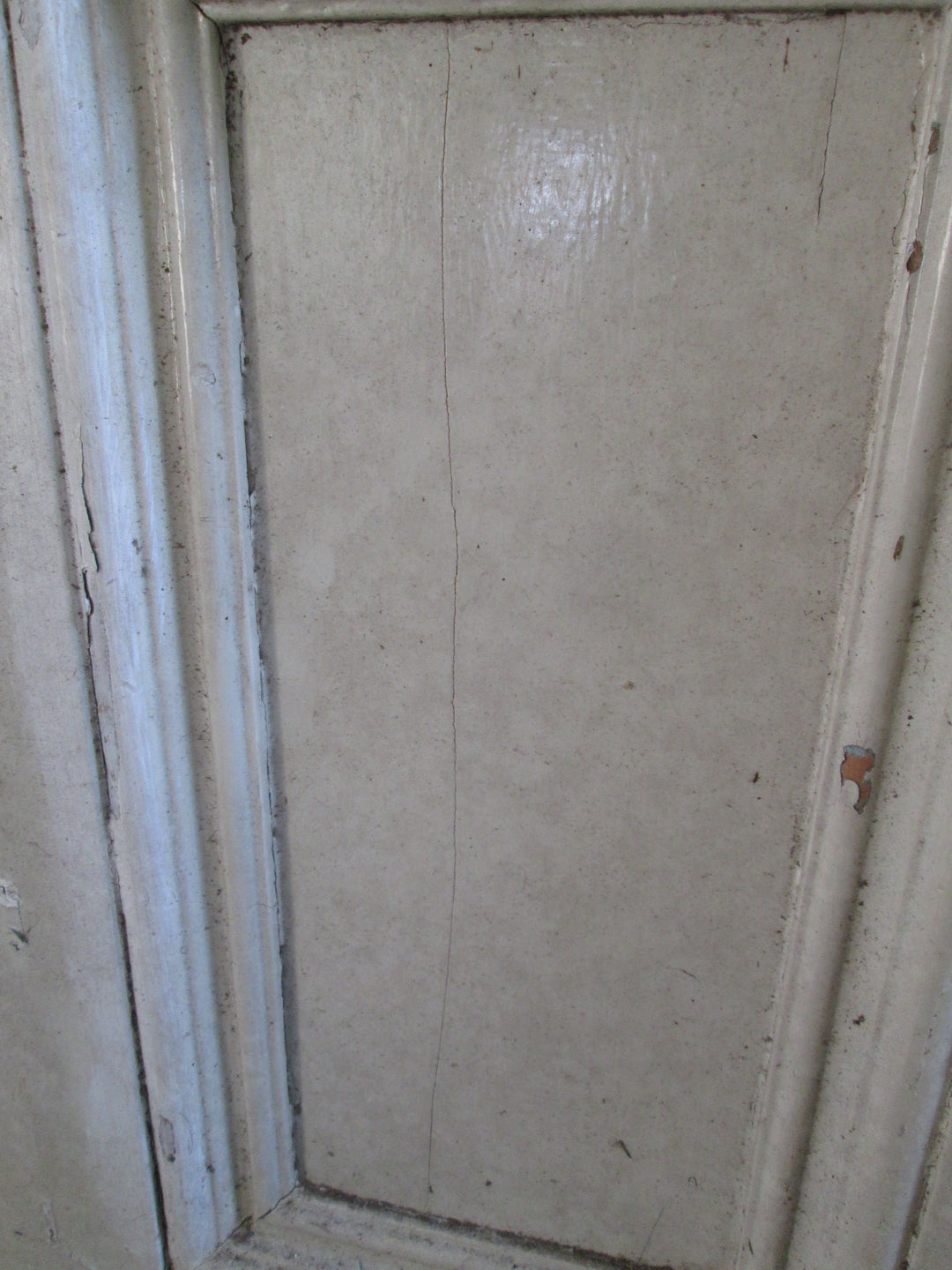 Paint Finish Internal Statesman Door 2015H x 780W x 45D