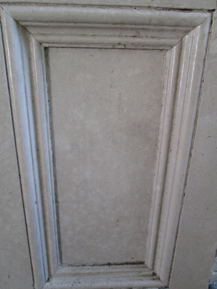 Paint Finish Internal Statesman Door 2015H x 780W x 45D