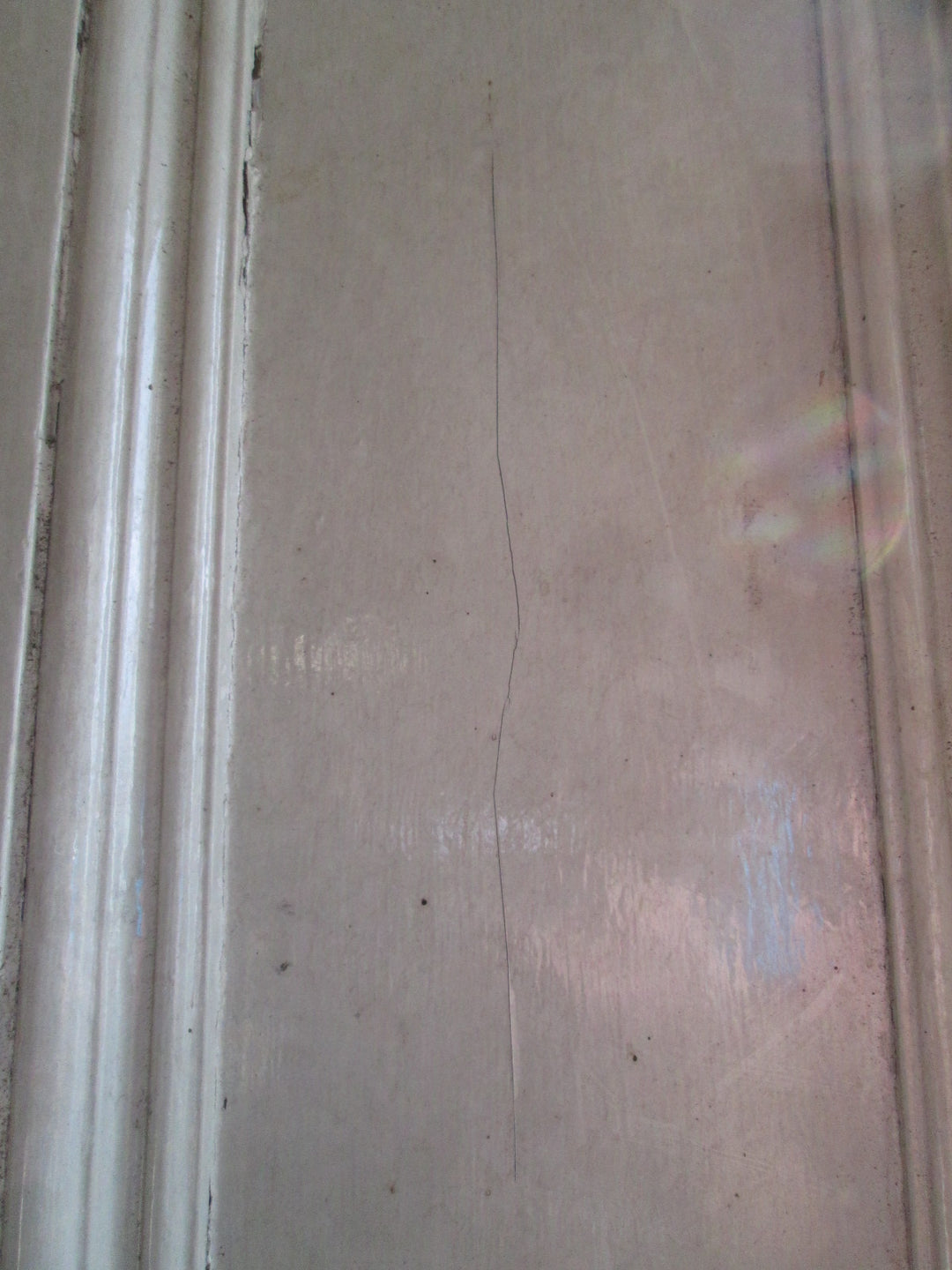 Paint Finish Internal Statesman Door 2015H x 780W x 45D