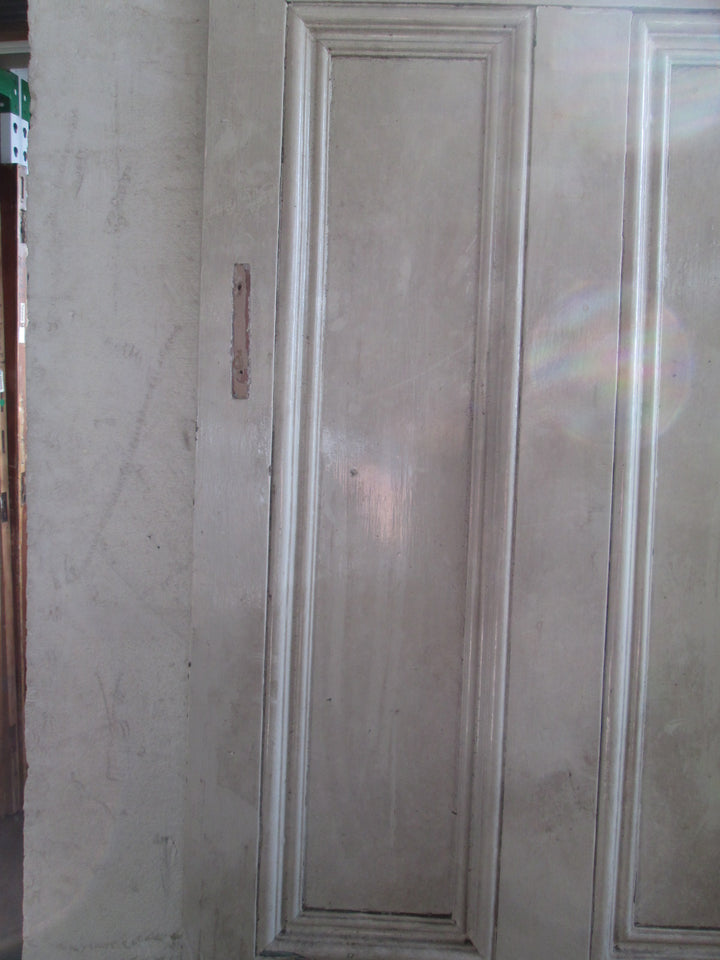 Paint Finish Internal Statesman Door 2015H x 780W x 45D