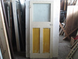 1 Lite 2 Panel Interior Door(2020L x 810W)