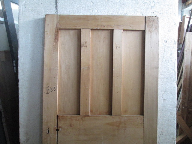 6 Panel Interior Door(2010H x 815W)