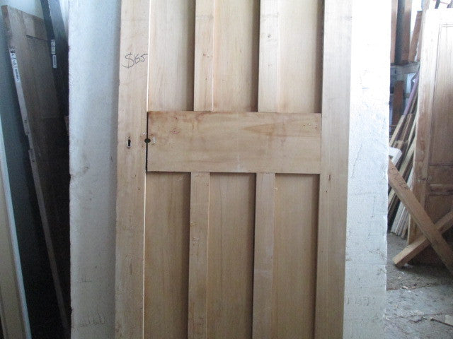 6 Panel Interior Door(2010H x 815W)