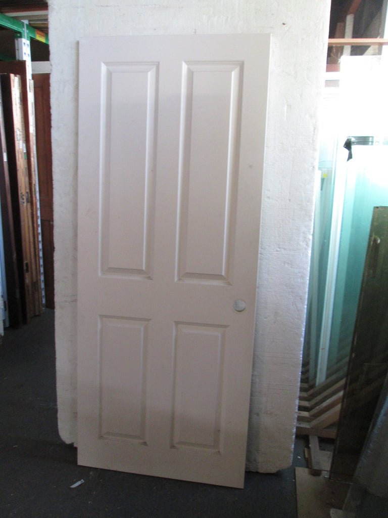Hollow Core Statesman Style Door 1970H x 805W x 35D