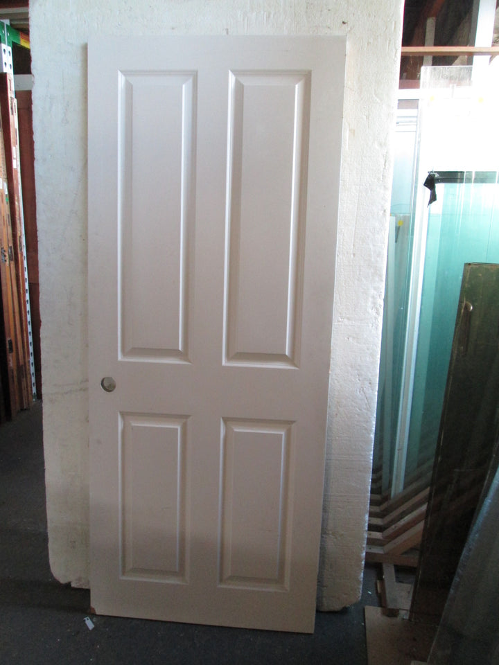 Hollow Core Statesman Style Door 1970H x 805W x 35D