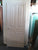 Hollow Core Statesman Style Door 1970H x 805W x 35D