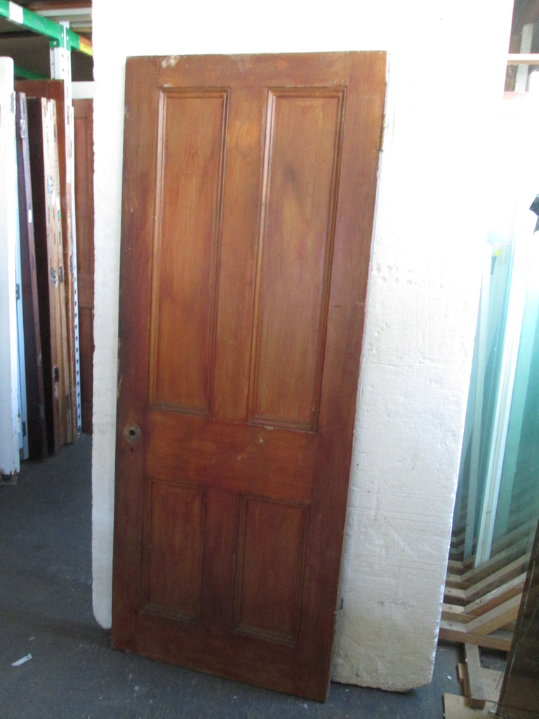 Internal Statesman Door 1915H x 755W x 50D