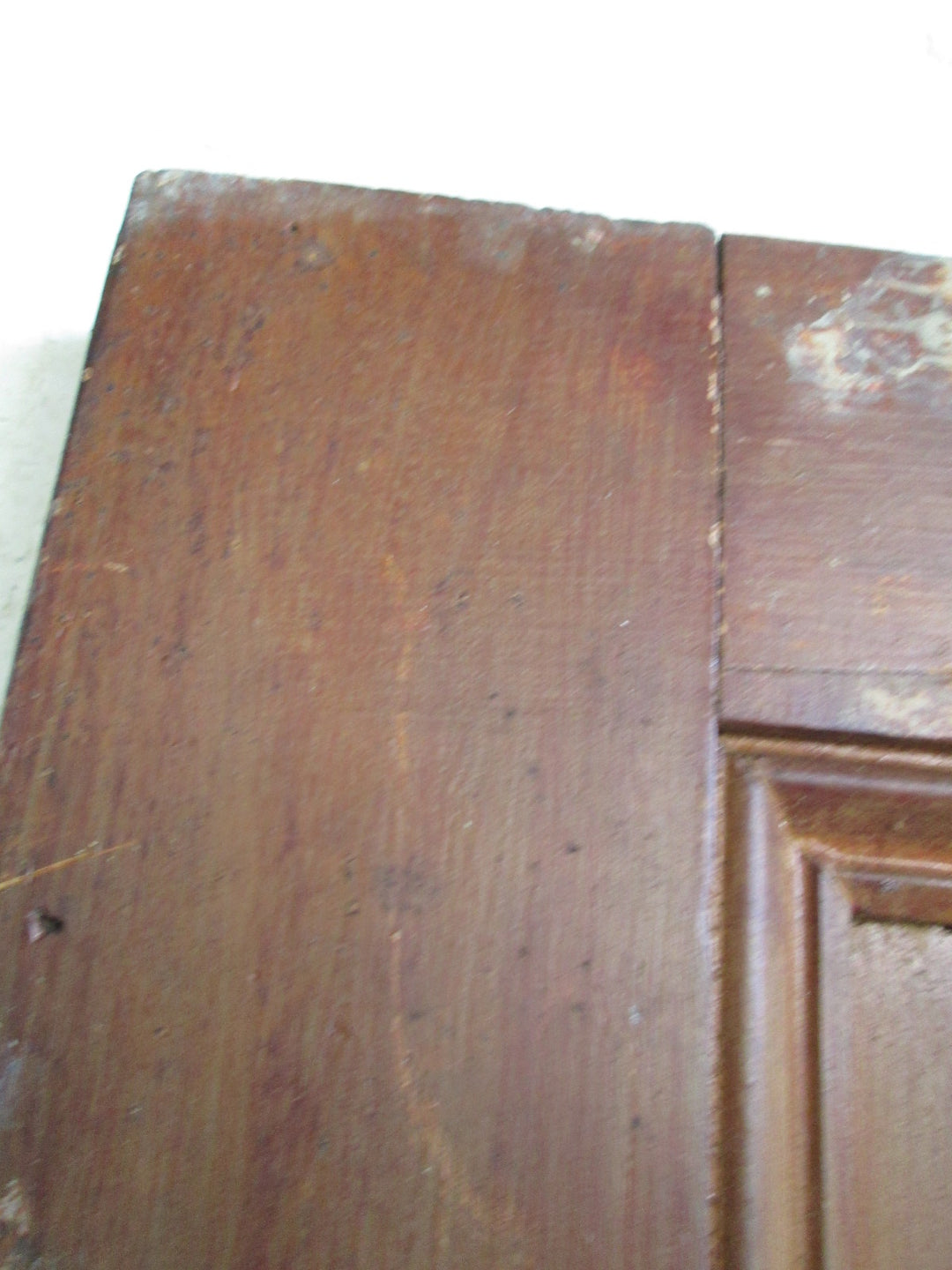Internal Statesman Door 1915H x 755W x 50D