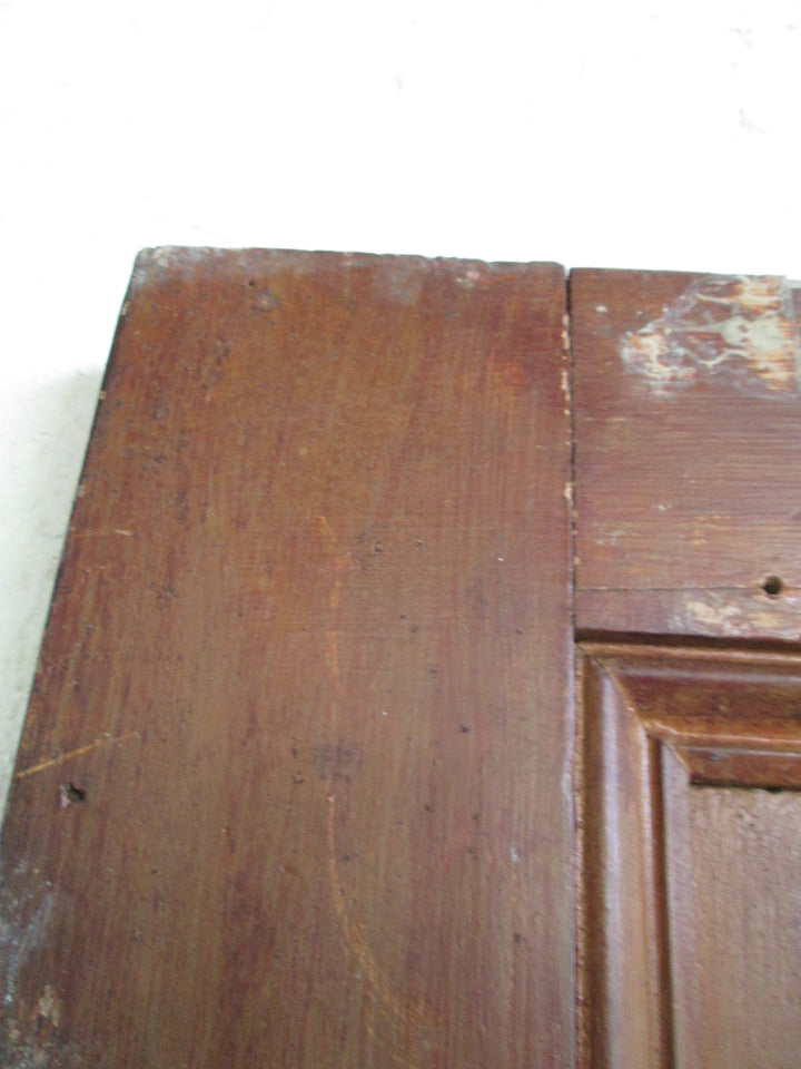 Internal Statesman Door 1915H x 755W x 50D