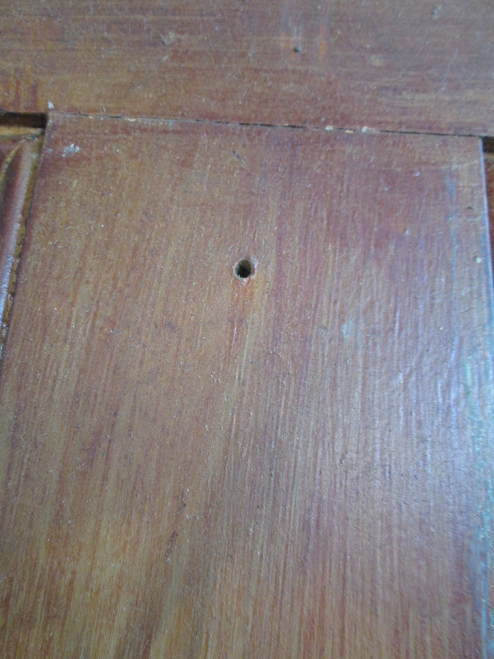 Internal Statesman Door 1915H x 755W x 50D