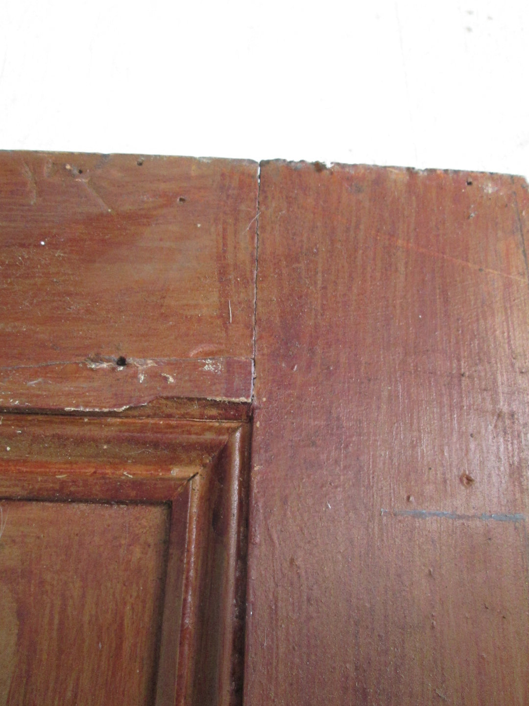 Internal Statesman Door 1915H x 755W x 50D