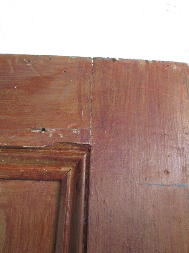 Internal Statesman Door 1915H x 755W x 50D
