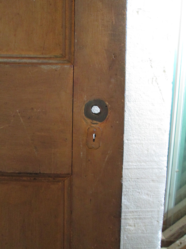 Internal Statesman Door 1915H x 755W x 50D