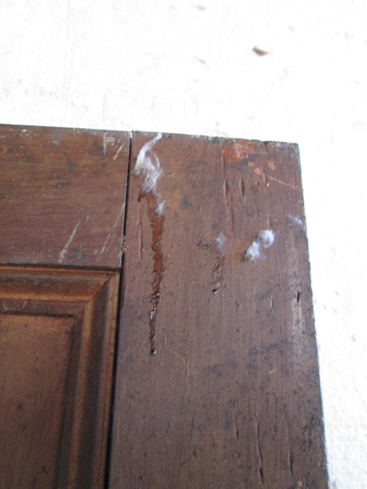Internal Statesman Door 1915H x 755W x 50D