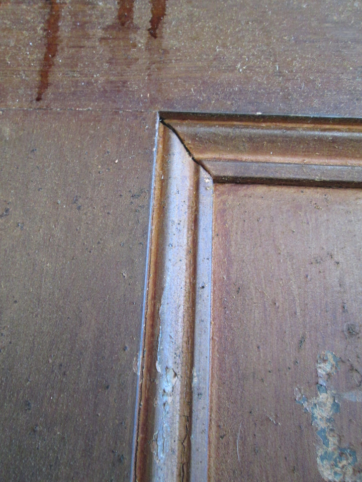 Internal Statesman Door 1915H x 755W x 50D