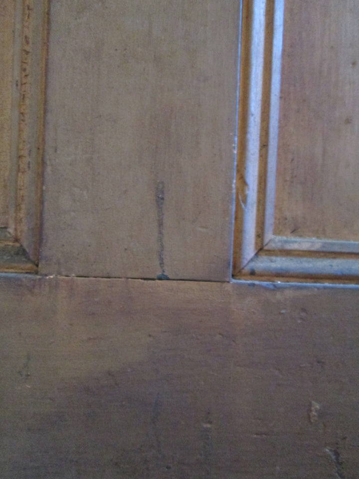 Internal Statesman Door 1915H x 755W x 50D