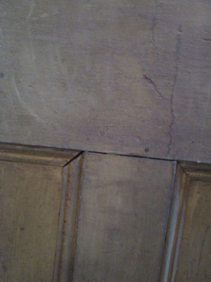 Internal Statesman Door 1915H x 755W x 50D