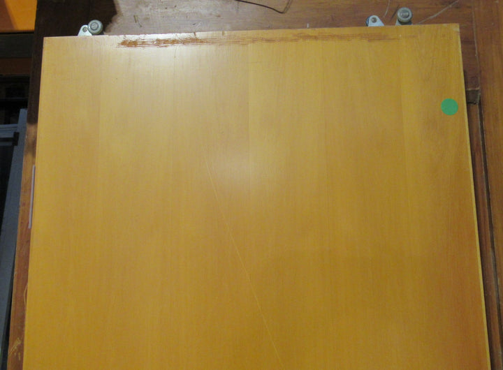 Sliding Veneer Hollow Core Door (CT)   1980H x 610W x 35D