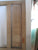 Statesman 4 Panel Door with missing 2080H x 860W x 45D