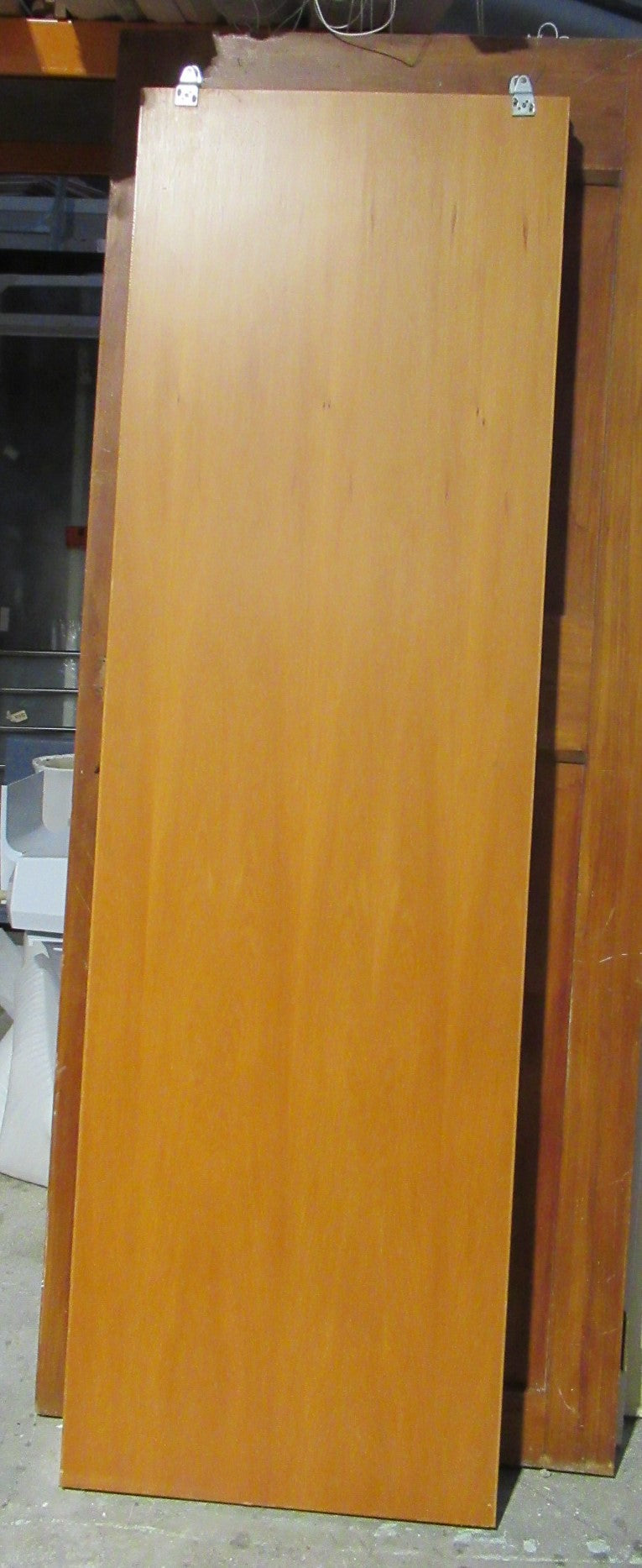 Sliding Veneer Hollow Core Door (CT)   1980H x 610W x 35D