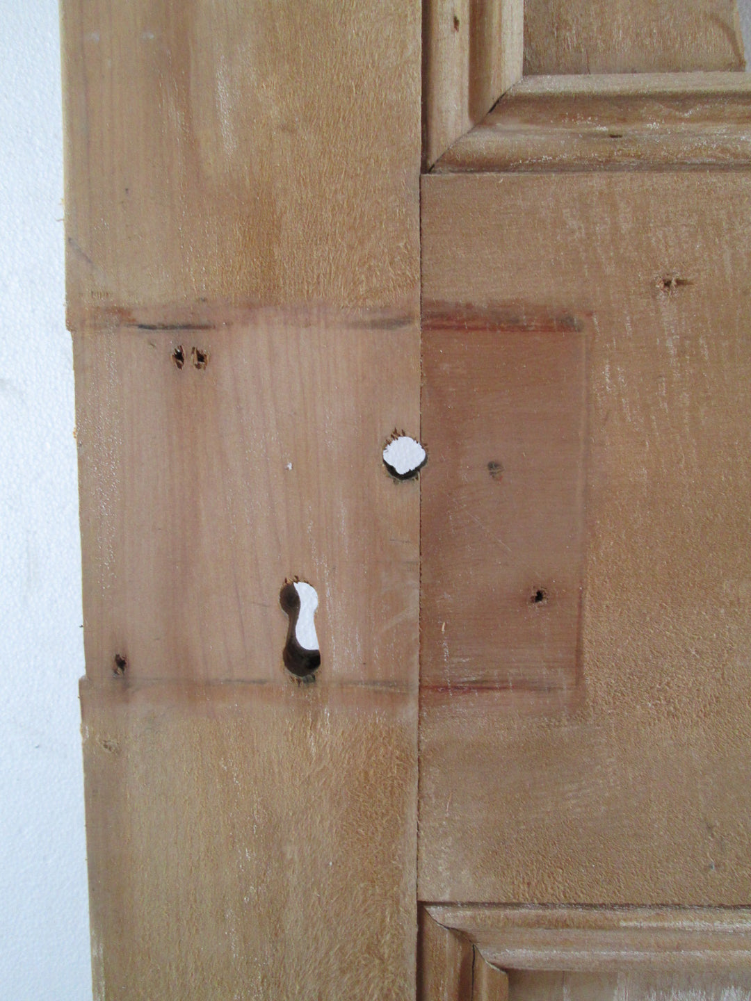 4 Panel Statesman Door 2035H x 810W x 35D