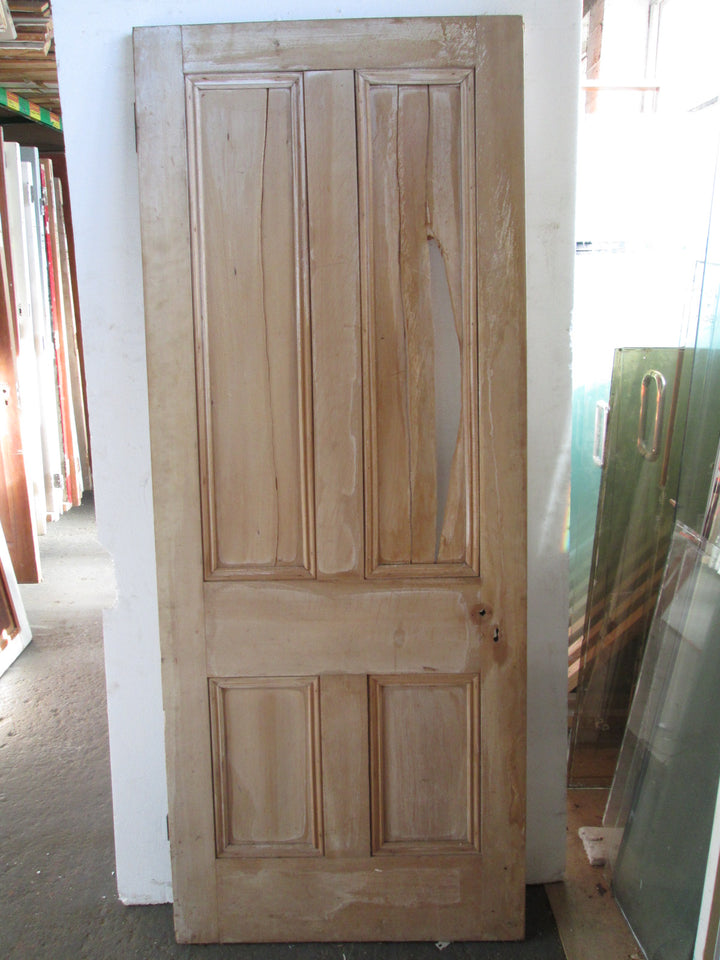 4 Panel Statesman Door 2035H x 810W x 35D
