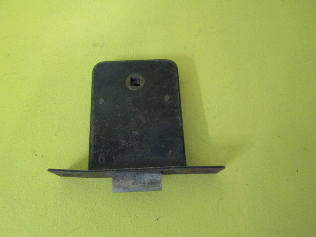 Vintage Mortice Lock (73Axial)