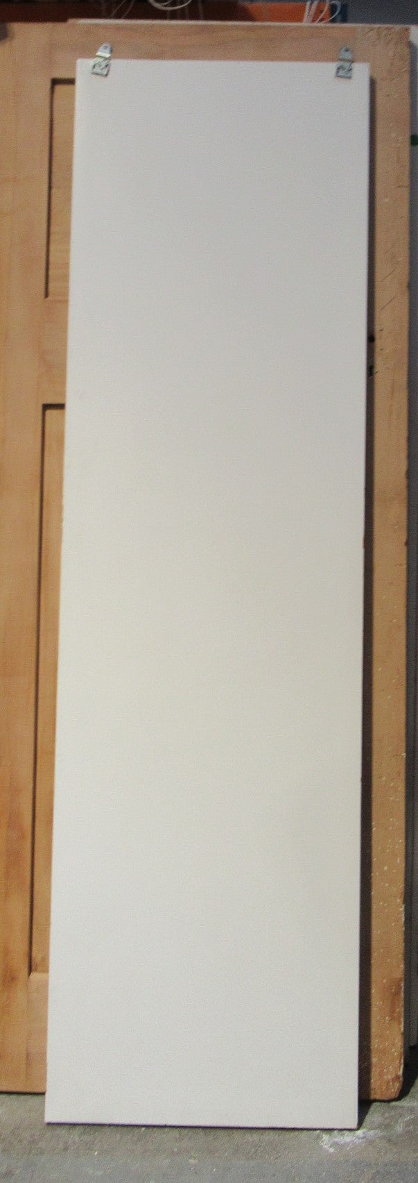 Paint Finish Hollow Core Sliding Door (CT)   1960H x 555W x 35D