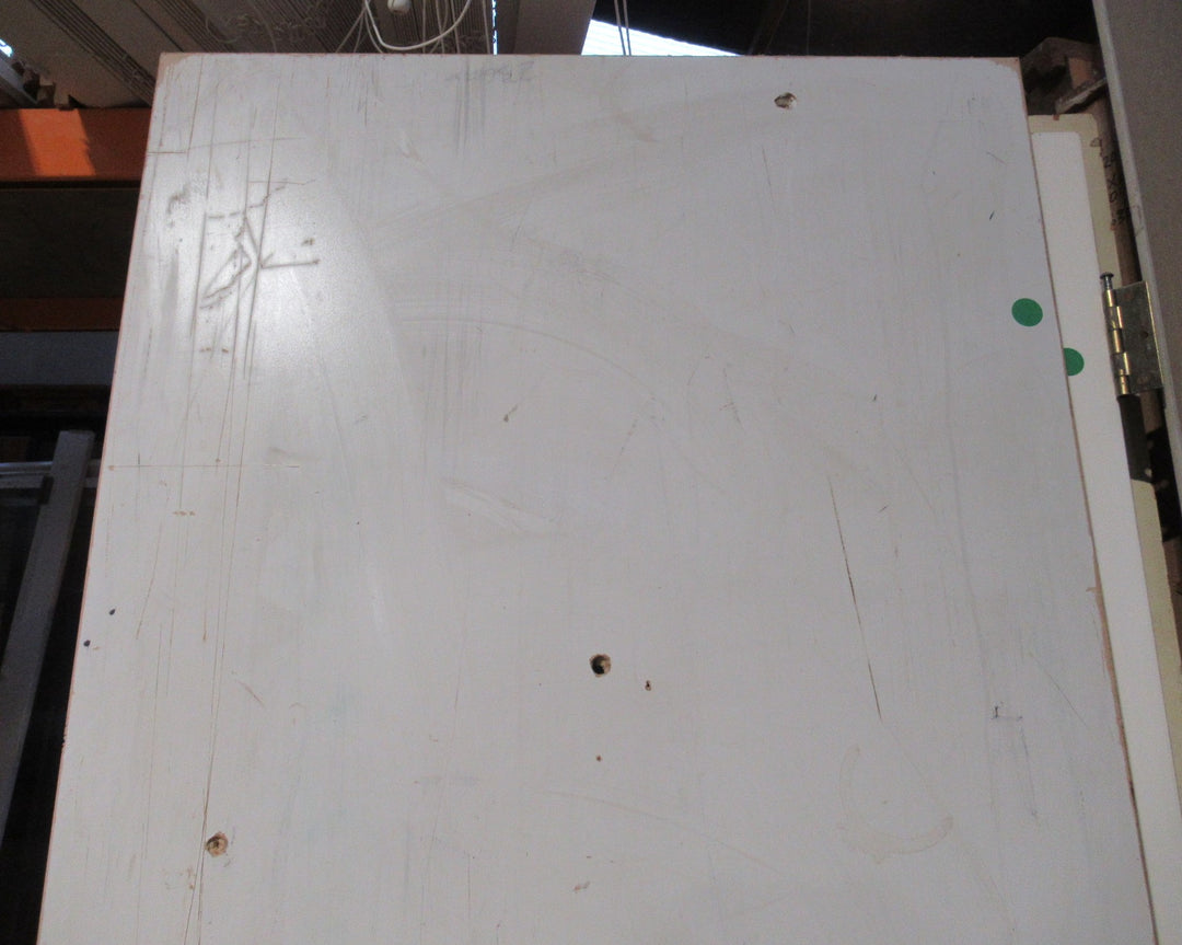 Paint Quality Hollow Core Door (CT)    2040H x 720W x 30D