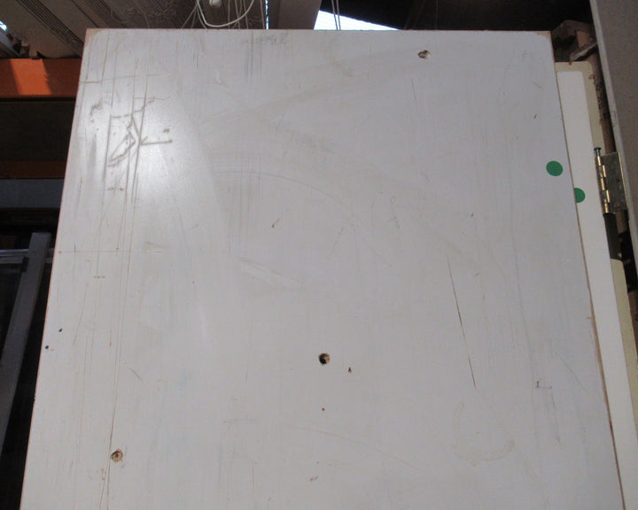 Paint Quality Hollow Core Door (CT)    2040H x 720W x 30D