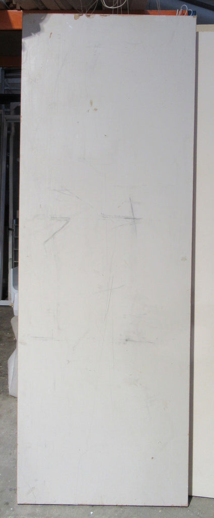 Paint Quality Hollow Core Door (CT)    2040H x 720W x 30D