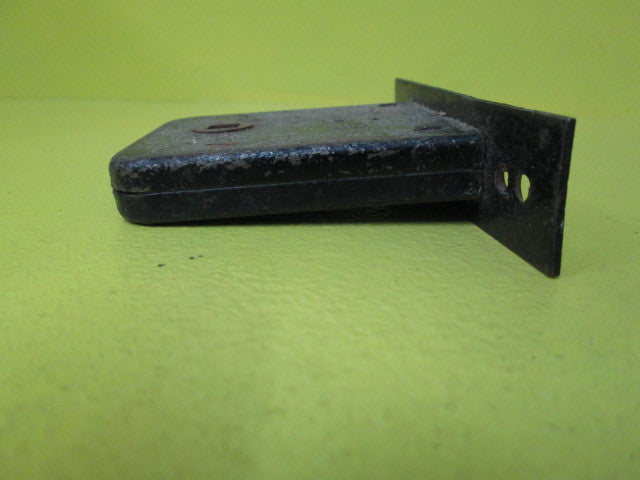Vintage Mortice Lock-Wide Tongue (58 Axial)