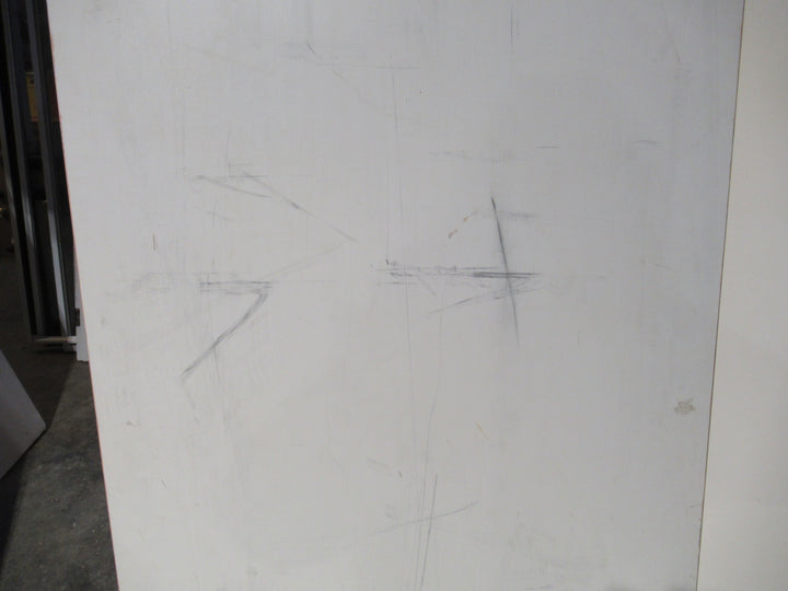 Paint Quality Hollow Core Door (CT)    2040H x 720W x 30D