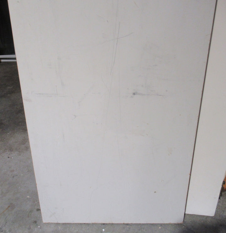 Paint Quality Hollow Core Door (CT)    2040H x 720W x 30D