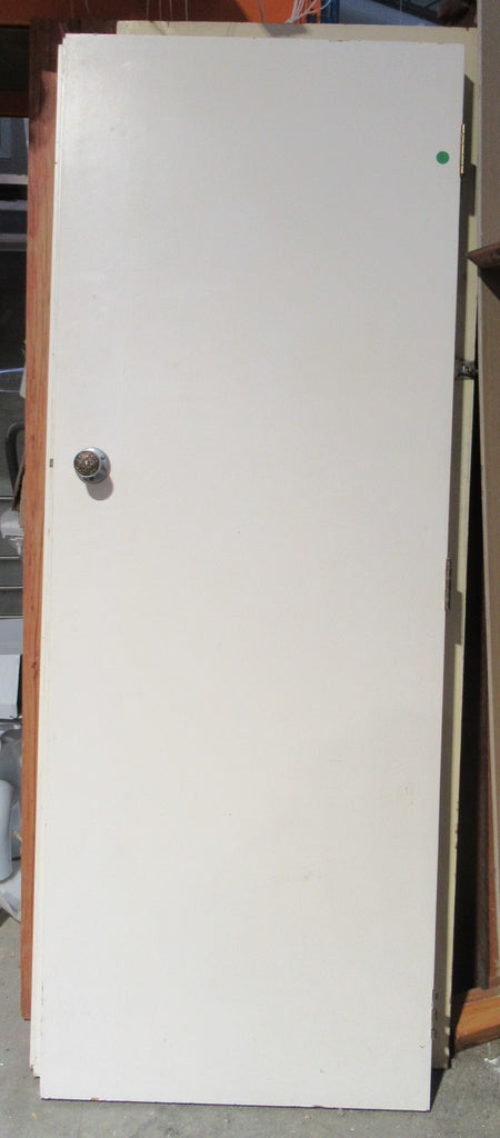 Paint Quality Hollow Core Door (CT)  1980H x 735W x 40D