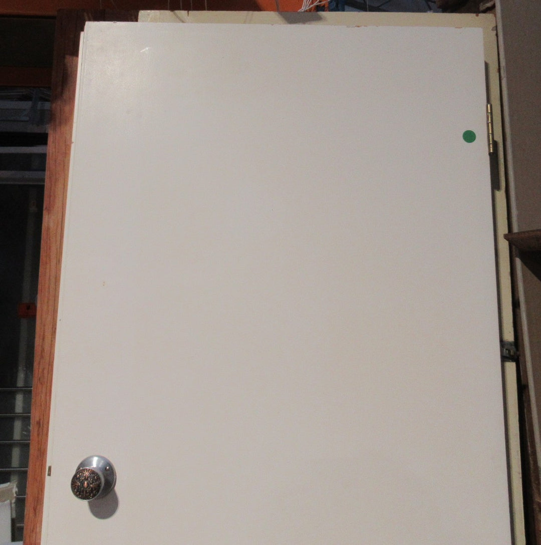 Paint Quality Hollow Core Door (CT)  1980H x 735W x 40D
