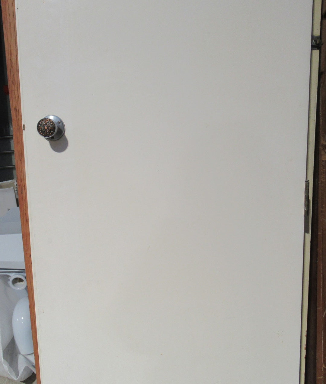 Paint Quality Hollow Core Door (CT)  1980H x 735W x 40D