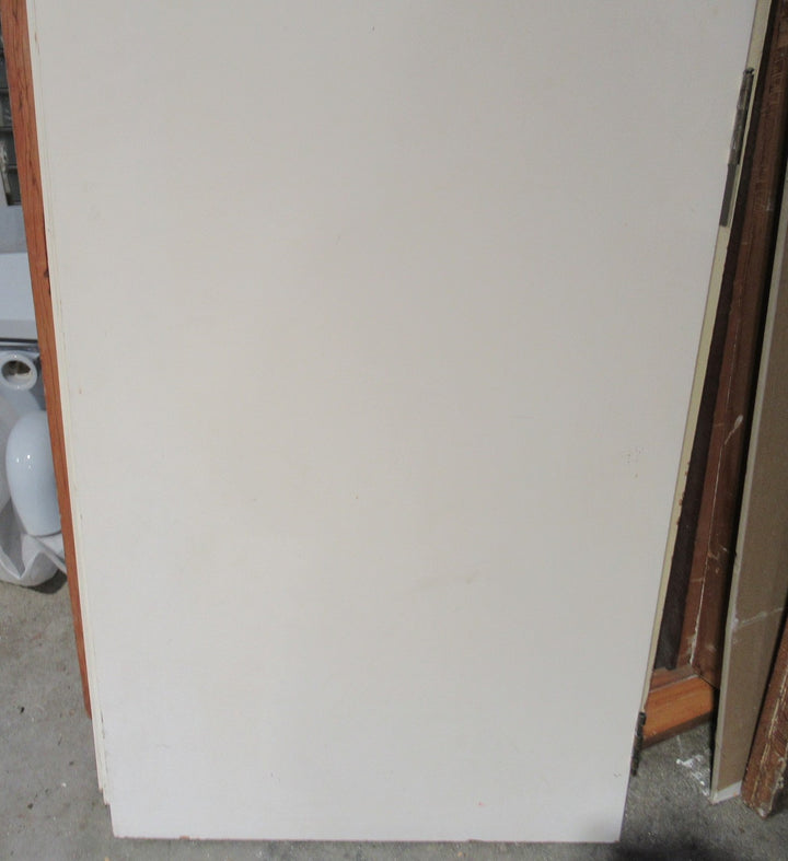 Paint Quality Hollow Core Door (CT)  1980H x 735W x 40D