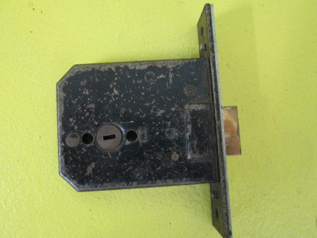 Vintage Legge Pin Lock(60 Axail)