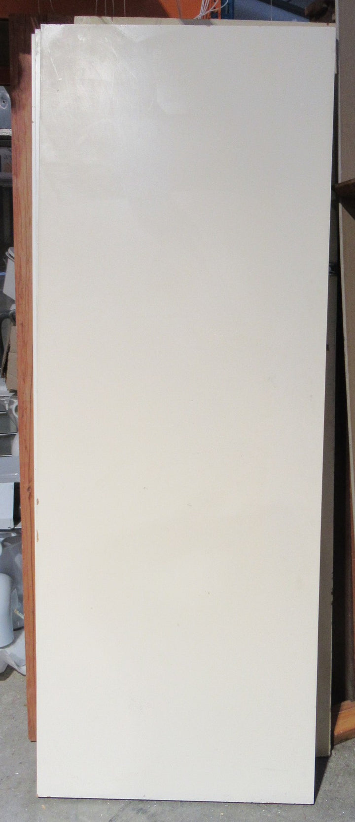 Paint Quality Hollow Core Door (CT)  1980H x 735W x 40D