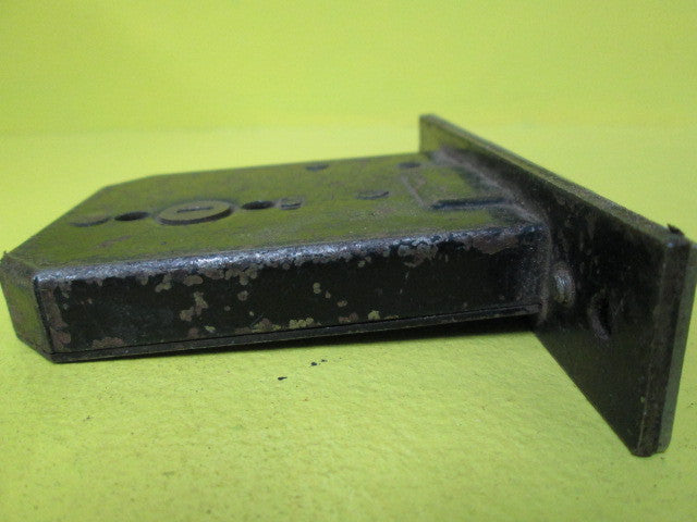 Vintage Legge Pin Lock(60 Axail)