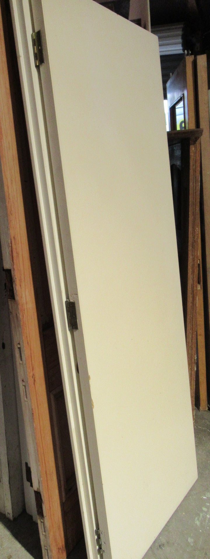 Paint Quality Hollow Core Door (CT)  1980H x 735W x 40D