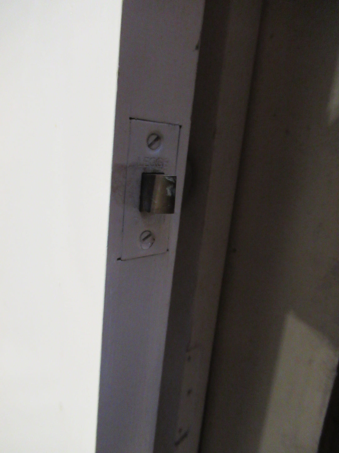 Paint Quality Hollow Core Door (CT)  1980H x 735W x 40D
