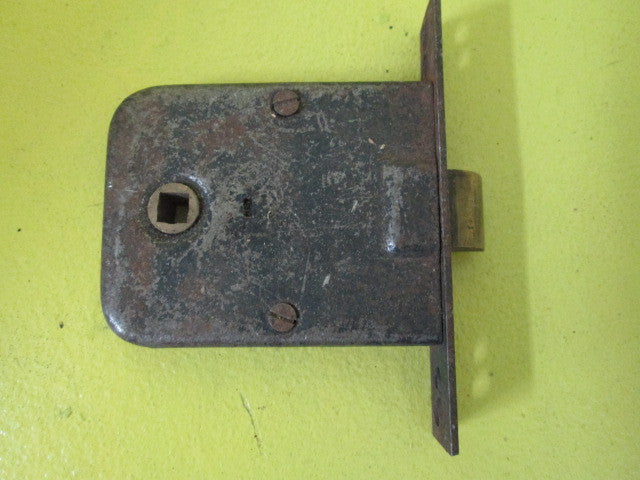 Vintage Mortice Lock(70 Axial)